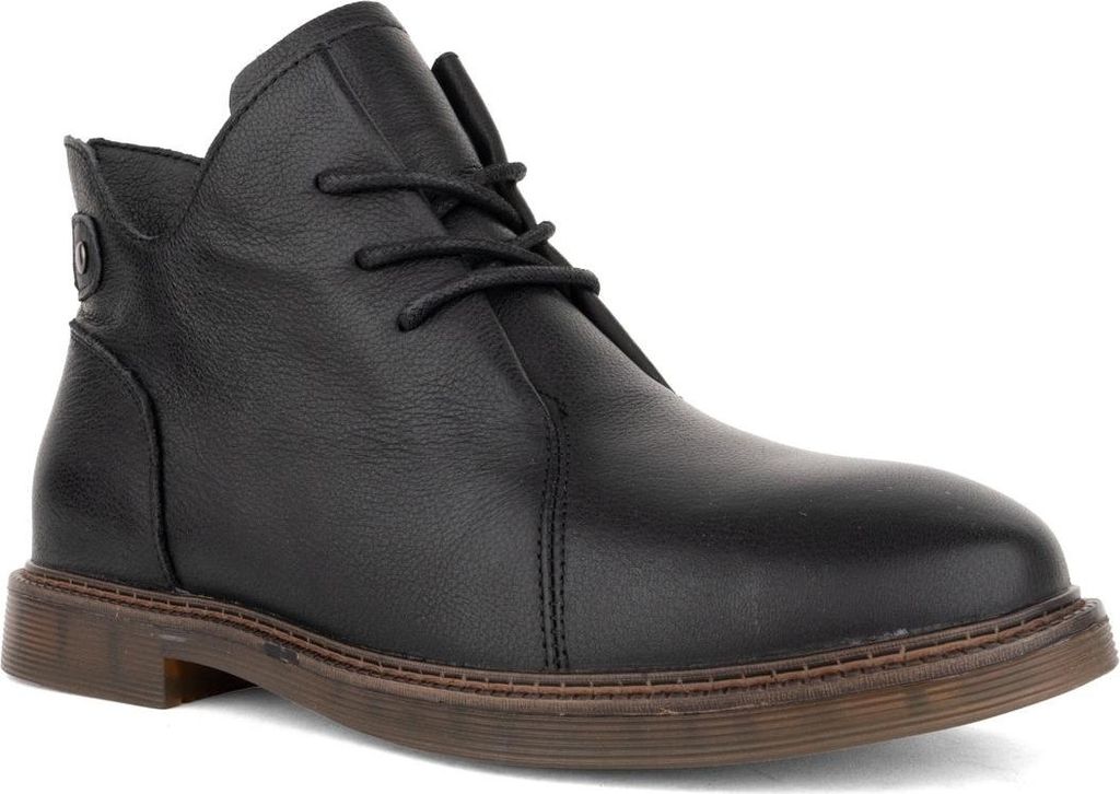 La Conte Damen Sneaker LAC6582-25204BLK Farbe: Schwarz Größe: 40