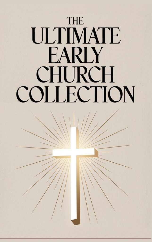 The Ultimate Early Church Collection