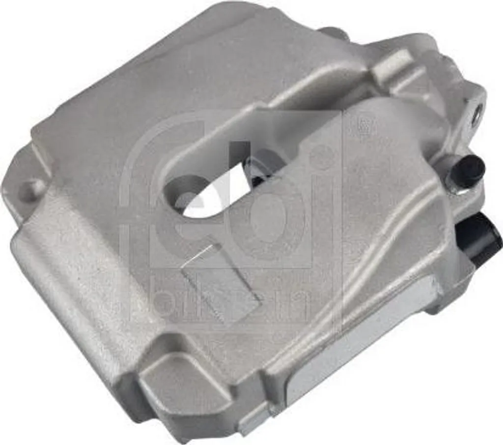 Étrier de frein à disque fonte FEBI 181183 compatible BMW F10 et F11 d'origine