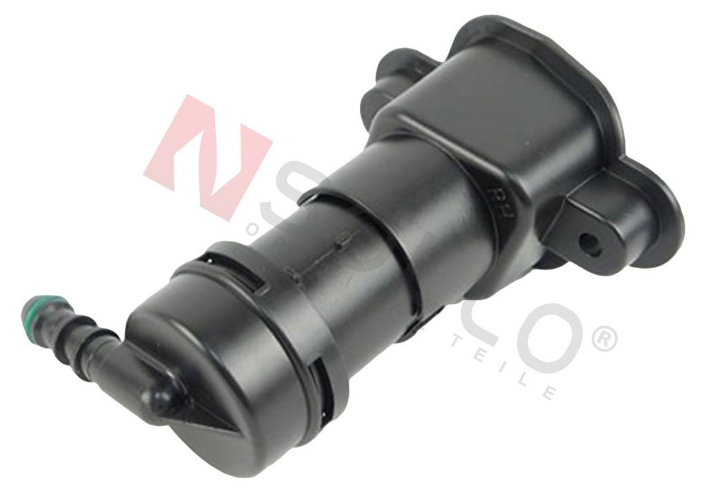 Sollo Waschwasserdüse,Scheinwerferreinigung für AUDI 8E0955102G, vorne rechts