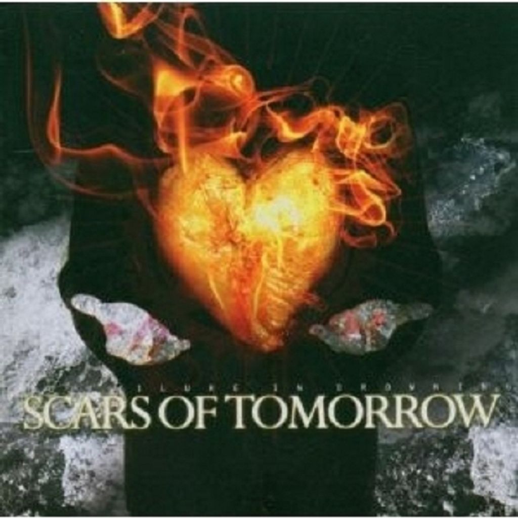 Scars Of Tomorrow-The Failure In Drowning