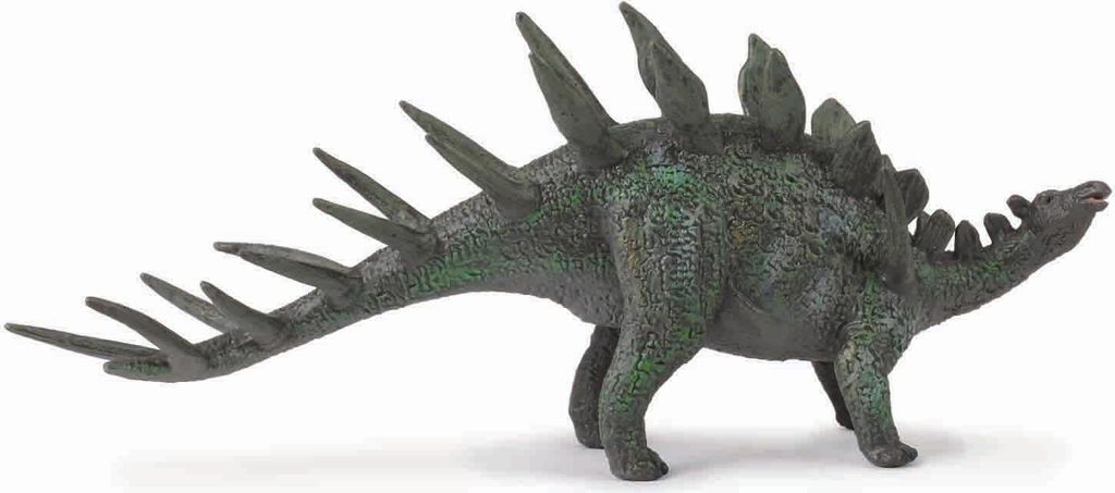 Collecta 88400 Kentrosaurus 12 cm Dinosaurus Obrázok produktu 