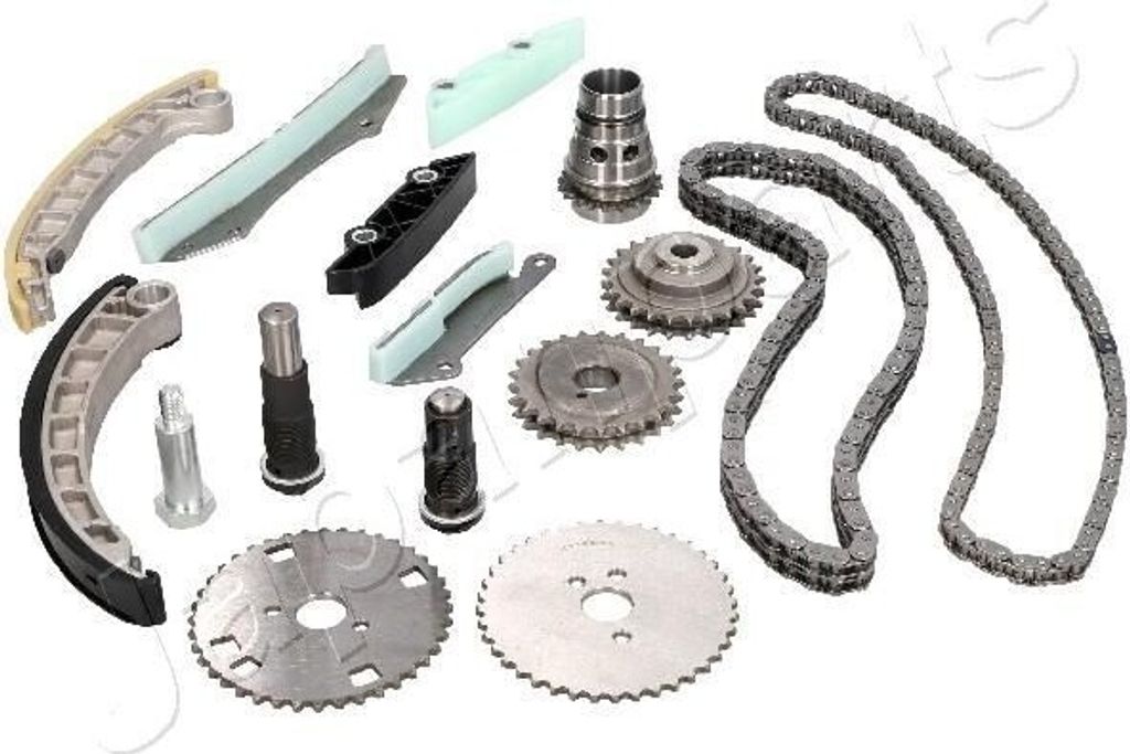 JAPANPARTS KDK-0201 - OE 5801375558 Steuerkettensatz für Ducato