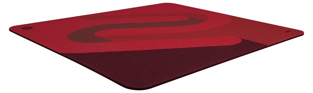 BenQ MAUSPAD G-SR-SE ROUGE II (9H.N4XFQ.A61) Immagine del prodotto 