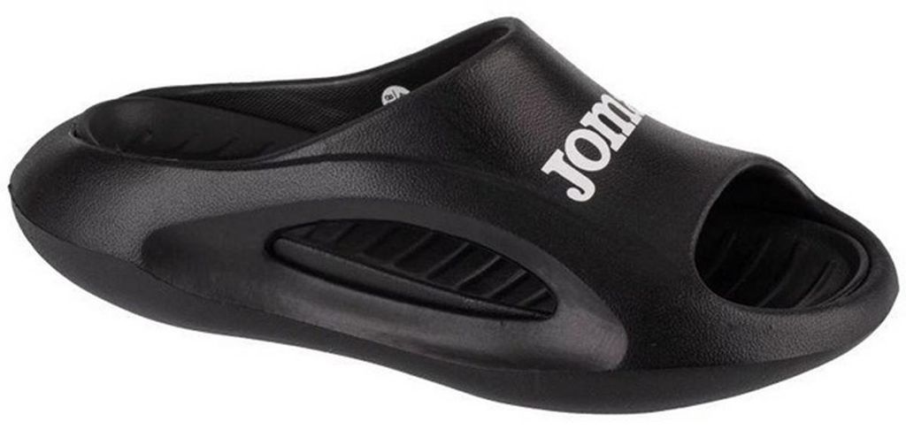 Joma - Herren Flipflops "S.Zantes" PP6260 (42 EU) (Schwarz)