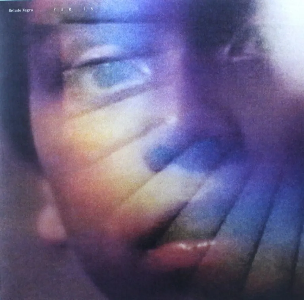 Album Far In par Helado Negro : Disque Vinyle Double LP 4AD Musique