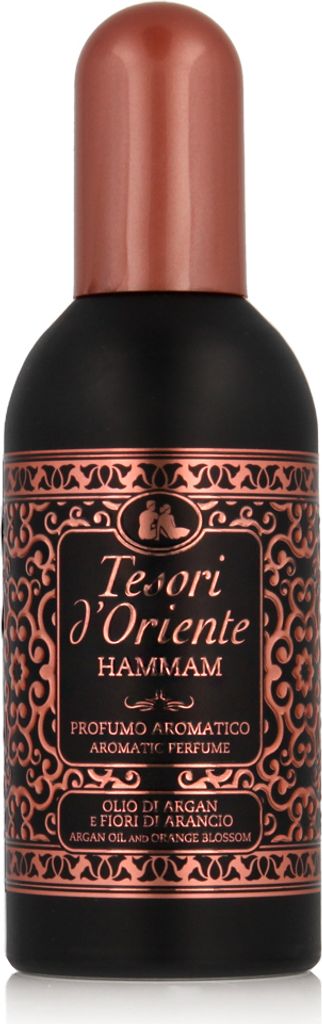Hammam - EDP, 100 ml Immagine del prodotto 
