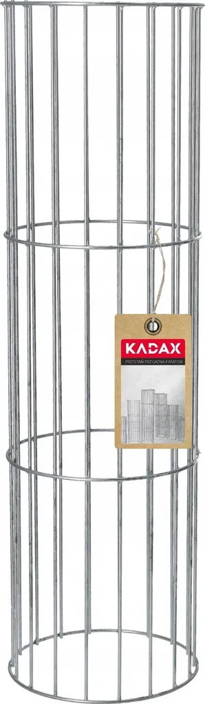 Support pour plantes grimpantes : Pergola métal noir stable 100 cm
