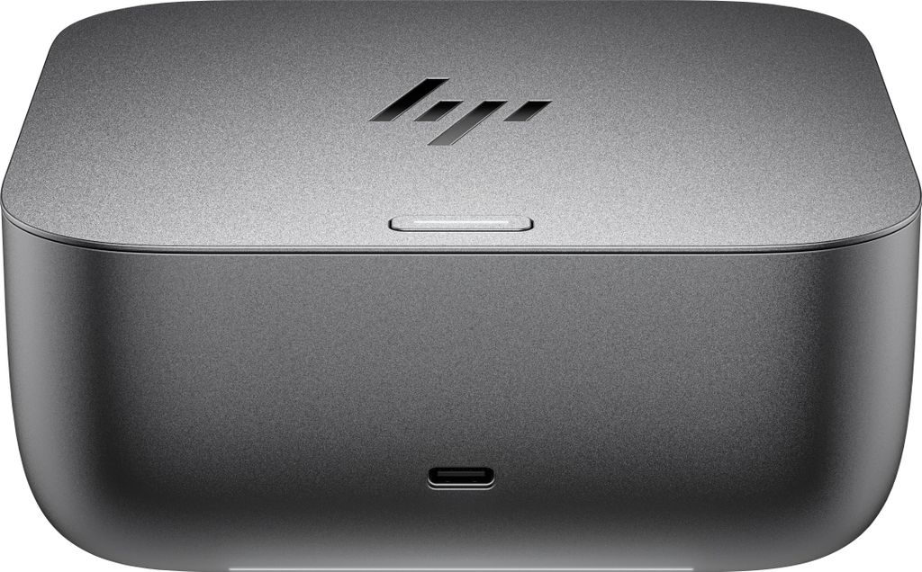 Thunderbolt 4 Ultra Dock G6 180 W (180 Watt, Thunderbolt 4, Produktbild 