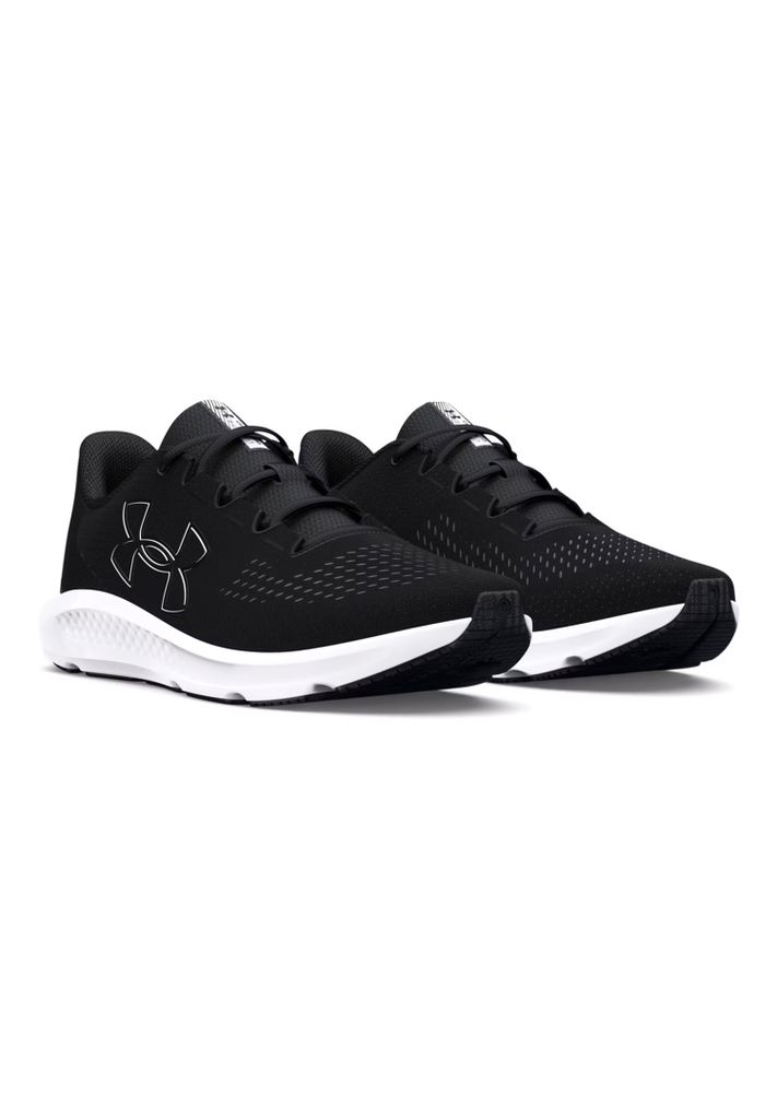 Under Armour W Charged Pursuit 3 BL Laufschuhe Damen 3026523 001 schwarz , Schuhgröße:40.5 EU