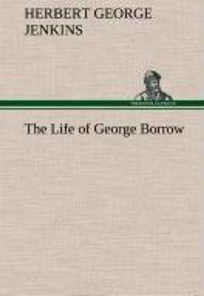 The Life of George Borrow
