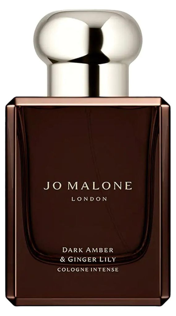 Woda kolońska Jo Malone Dark Amber & Ginger Lily Intense Zdjęcie produktu 