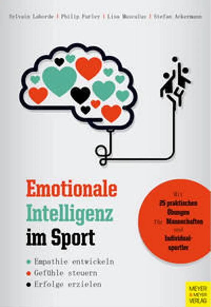 Intelligence Émotionnelle Sport : Vaincre le Stress et Bloquage Mental