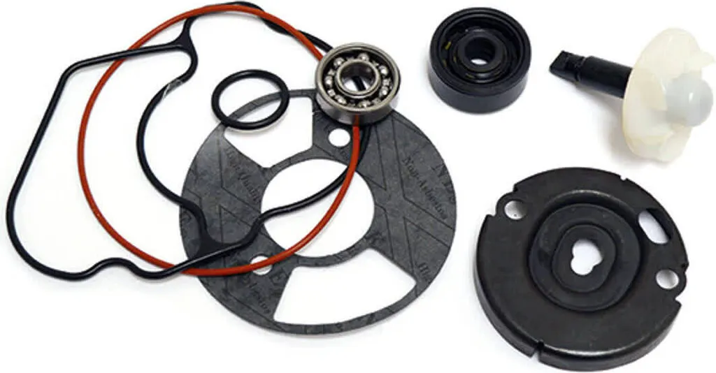 Kit de réparation pompe à eau SGR pour Yamaha X-Enter 125 et 150cc