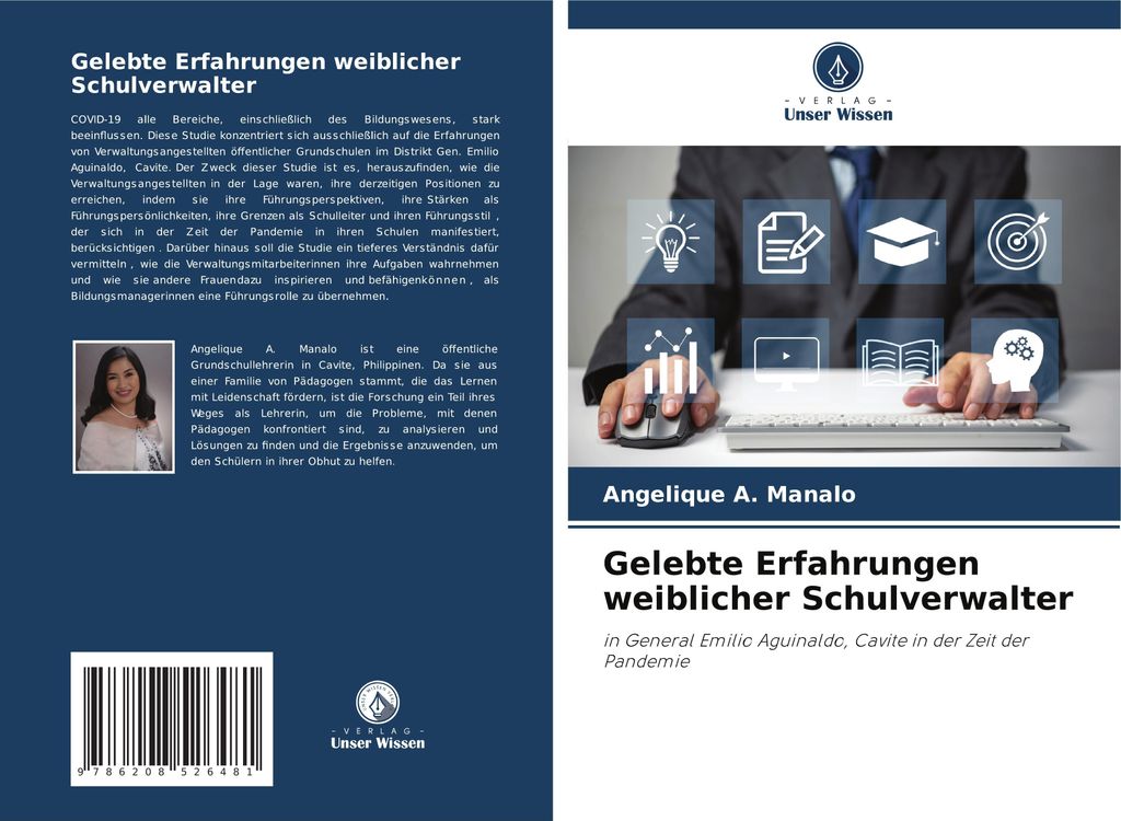 Gelebte Erfahrungen weiblicher Schulverwalter