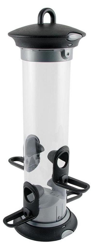 Colonna di alimentazione Apollo 4 aperture Immagine del prodotto 