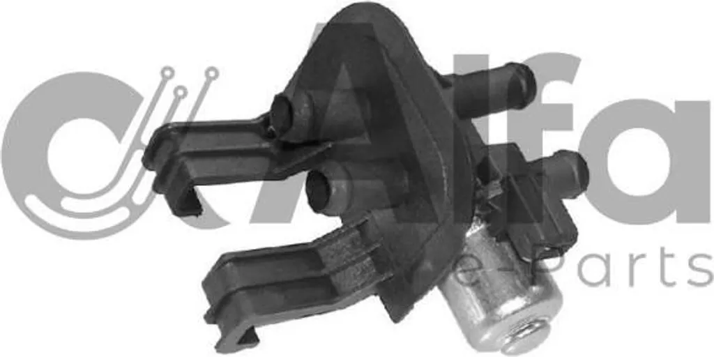 Vanne de régulation OE 1085638 : réparez votre chauffage Ford Fiesta