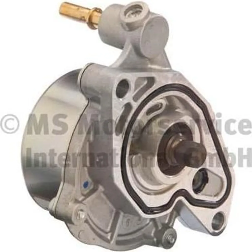 Réparer freinage dur avec pompe basse pression 55561099 pour Signum