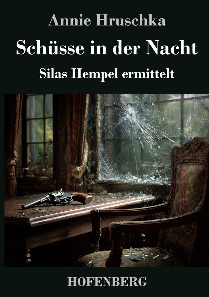 Schüsse in der Nacht