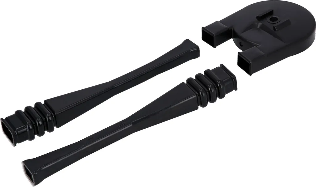 Kit de transmission chaîne pour Simson KR51/1 Schwalbe - Pack complet - 6