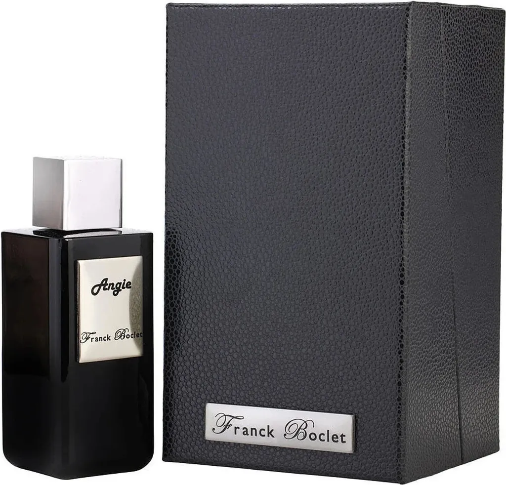 Franck Boclet Angie Extrait de Parfum 100ml - 3