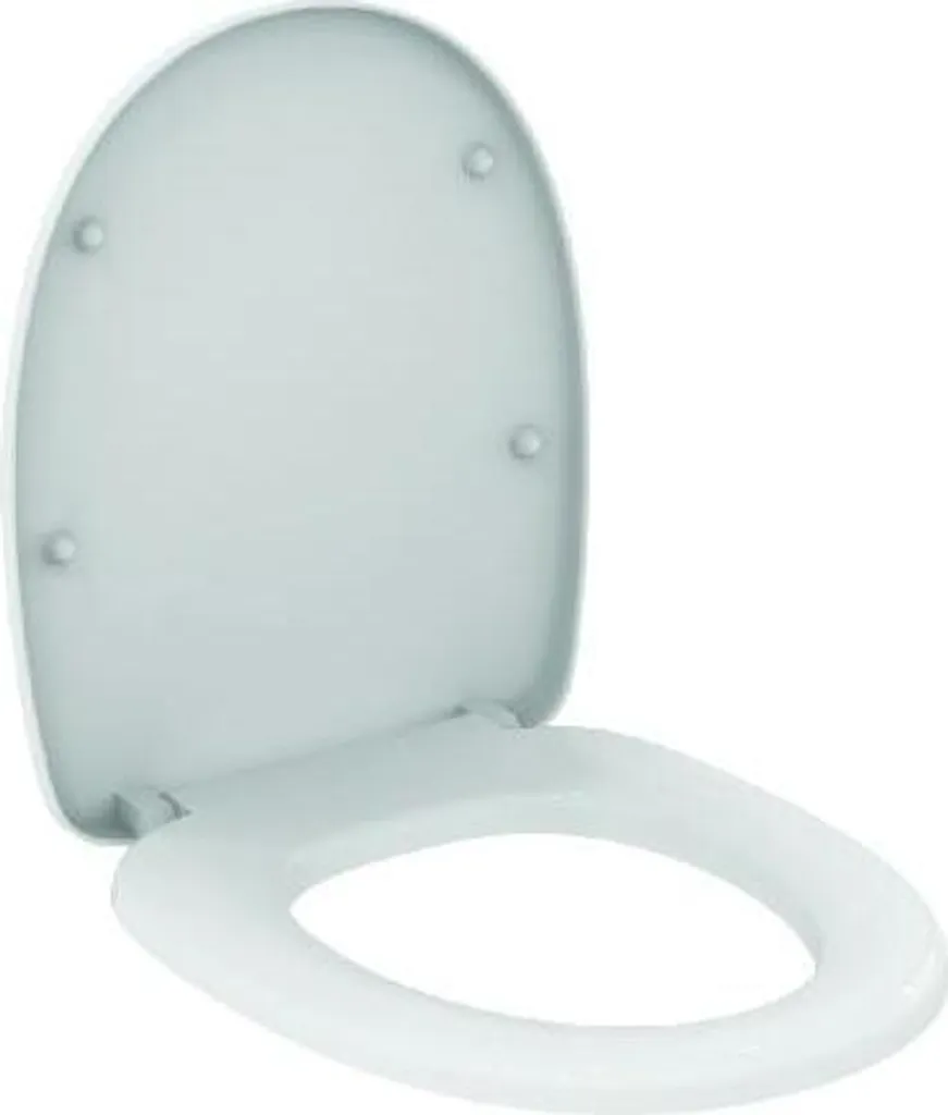 Sedile Copriwater Eurovit Ideal Standard W300201 - Robusto e Duraturo