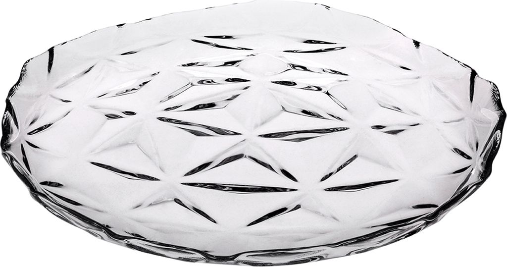 Pasabahce Estrella Teller 20 cm Produktbild 