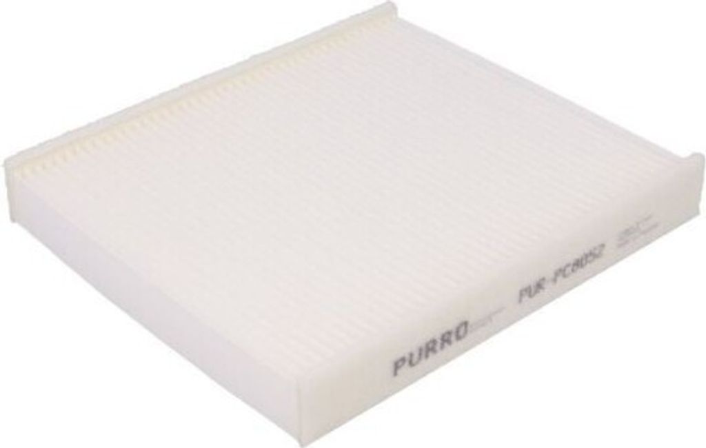 PURRO PUR-PC8052 Innenraumfilter Pollenfilter für TOYOTA Corolla XII Kombi (E210)