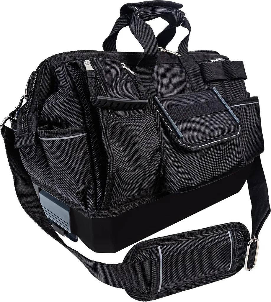 ProClick 6100000966 Sacoche à Outils Soft Bag M SB - Rangement Durable