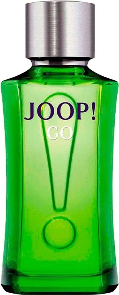 Joop! Go Woda toaletowa, 30 ml Zdjęcie produktu 