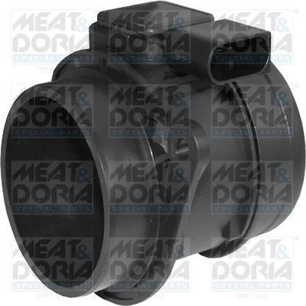 Débitmètre d'air MEAT & DORIA 86169 compatible OE 0000942948 Classe A B