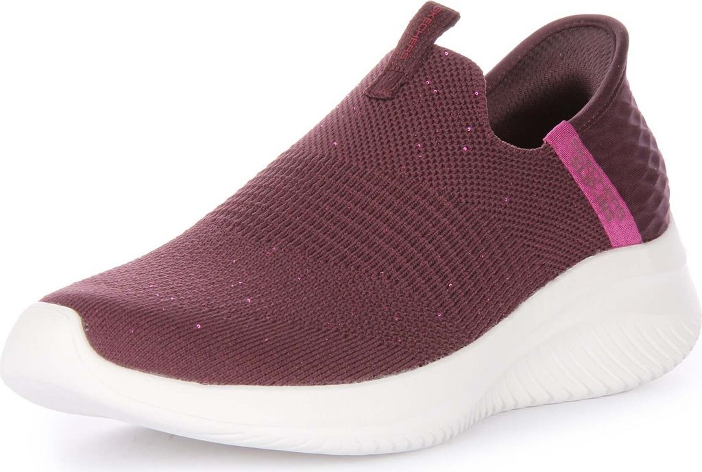 Skechers Slip-Ins Ultra Flex 3.0-Shiny Night | Kaufland.pl