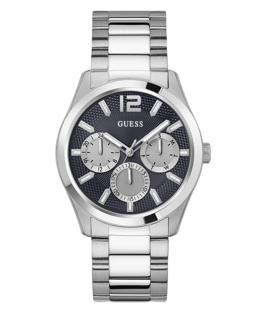 Guess GW0707G1 Herrenuhr Zen 42mm 5ATM