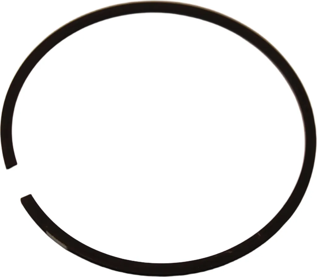 Segment de piston Piaggio 69x1 mm pour moteur 180 ccm 4T - Réf 825489