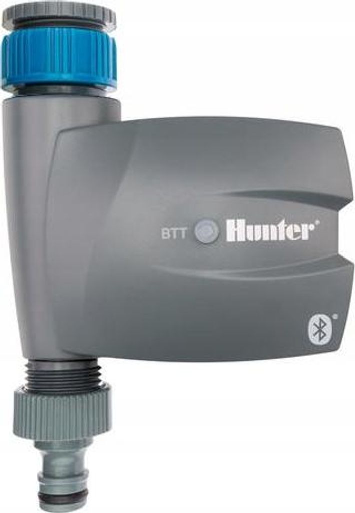 Hunter Sterownik bateryjny na kran BTT-101 Bluetooth Zdjęcie produktu 