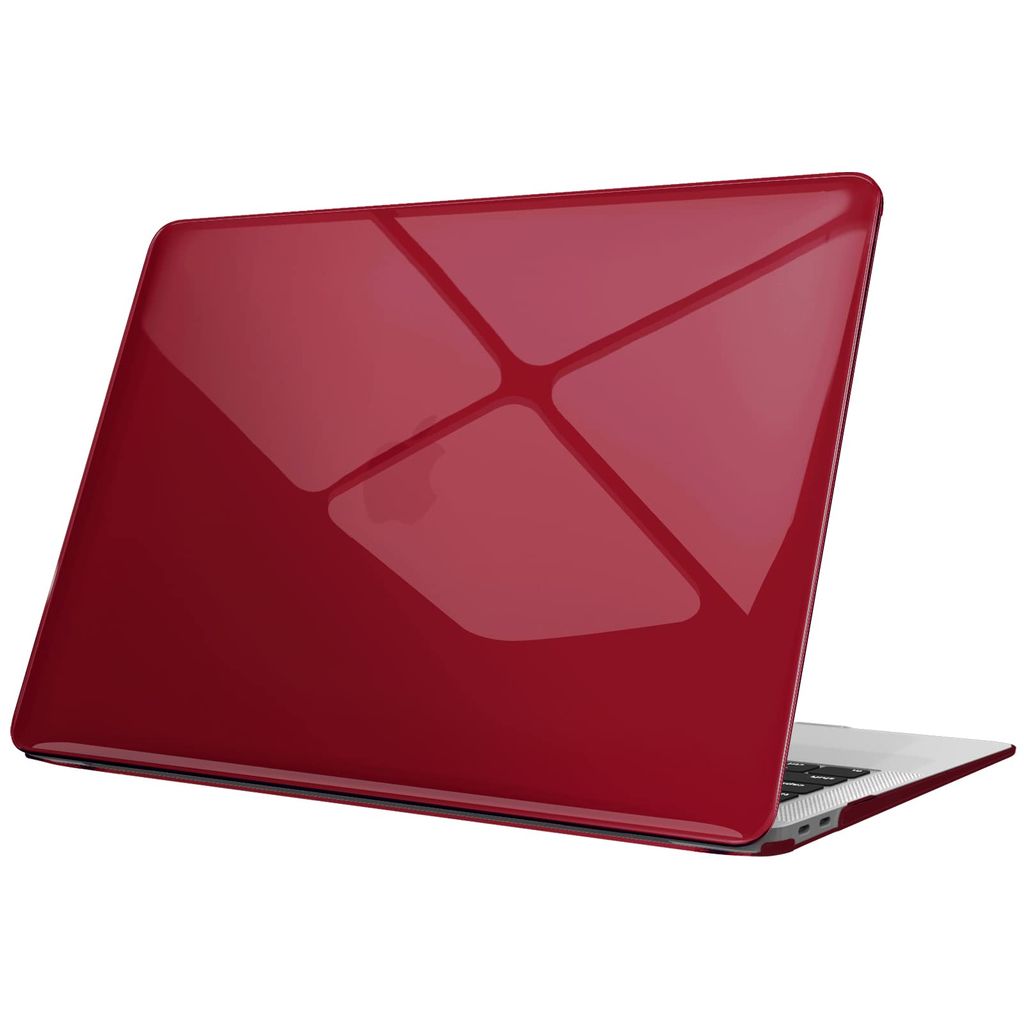 Fintie Hülle kompatibel mit MacBook Air 13 (2018-2020 Produktbild 