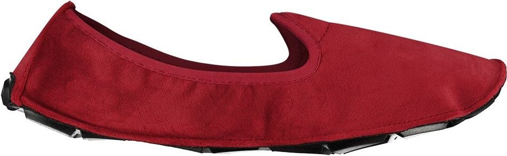 Vibram Fivefingers One Quarter Slipon Sportschuhe EU 39 Frau EU 39