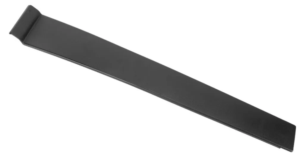 Garniture de Porte Arrière Ford Fusion en ABS Noir Mat Référence 1473677