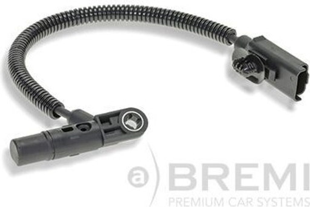 BREMI Nockenwelleposition Sensor für FORD Fiesta Mk6 Schrägheck (JA8, JR8) Nockenwellen 60447
