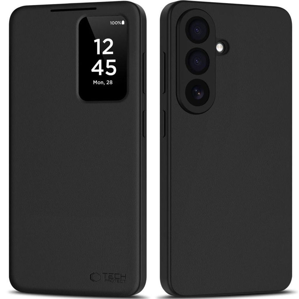 Handyhülle mit Klappe für Galaxy A57 5G, Tech-Protect  Produktbild 