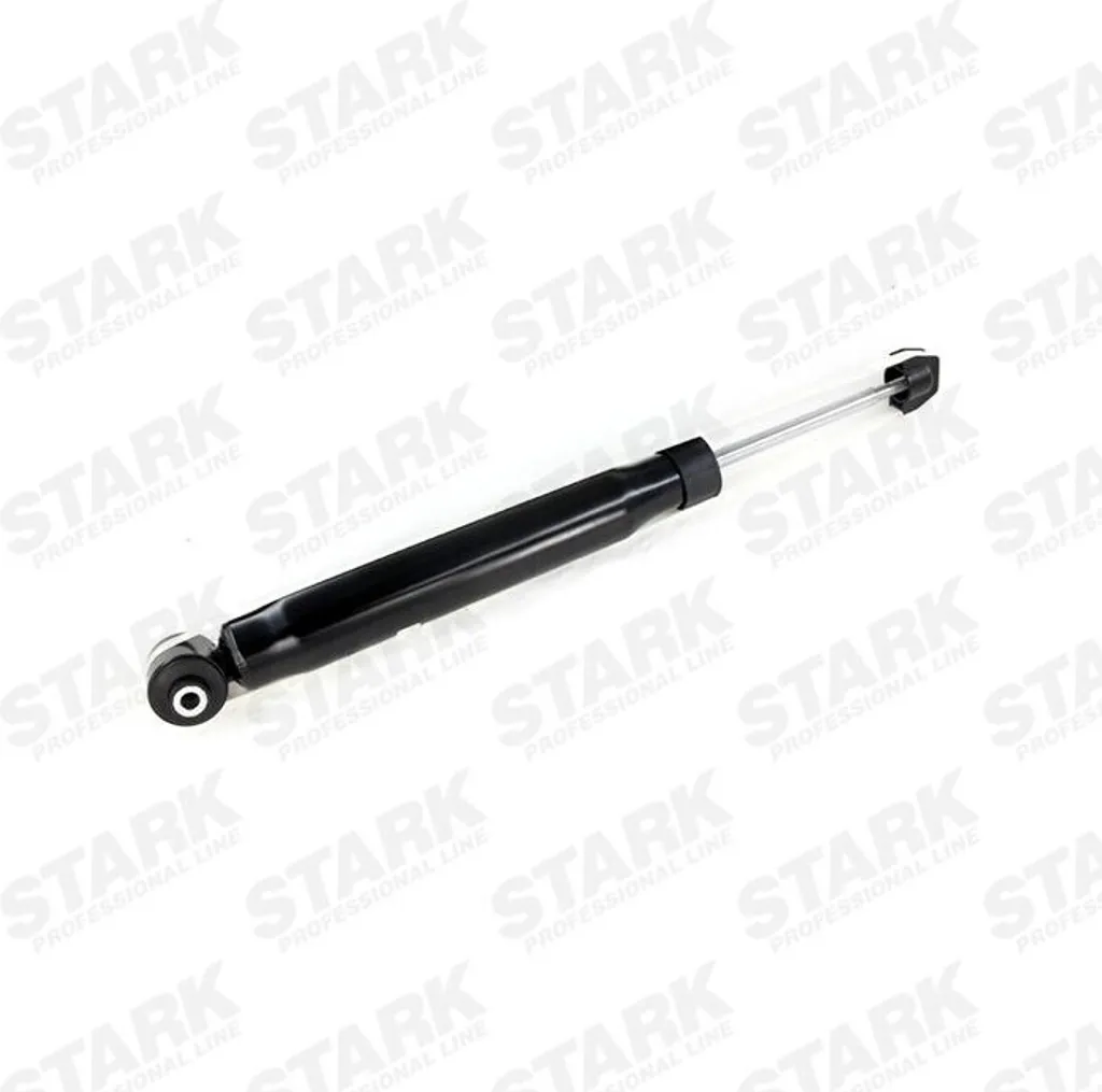 Porte-bagages STARK SKSA-0130072 en acier pour Passat et Audi A6
