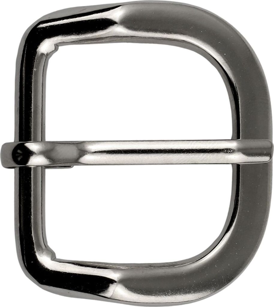 Lose Gürtelschnalle für 3cm Gürtel Wechselschnalle Modell 02 auswechselbare Schnalle