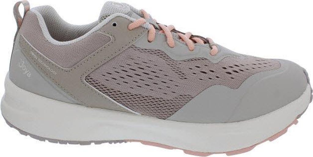 Joya Sneaker Veloce W Beige JY123A, Atmungsaktives Textil, Produktbild 