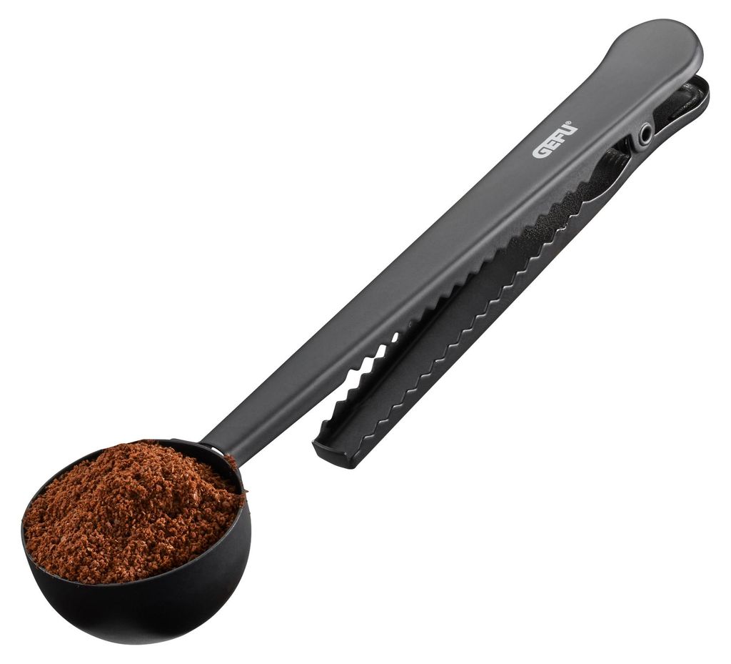 GEFU Kaffeemaß CLIPPO Produktbild 