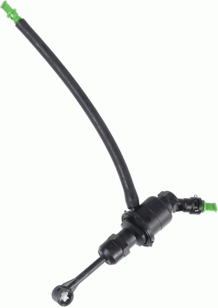 Cylindre émetteur d'embrayage hydraulique Clio 3 - Remplacement SACHS OE