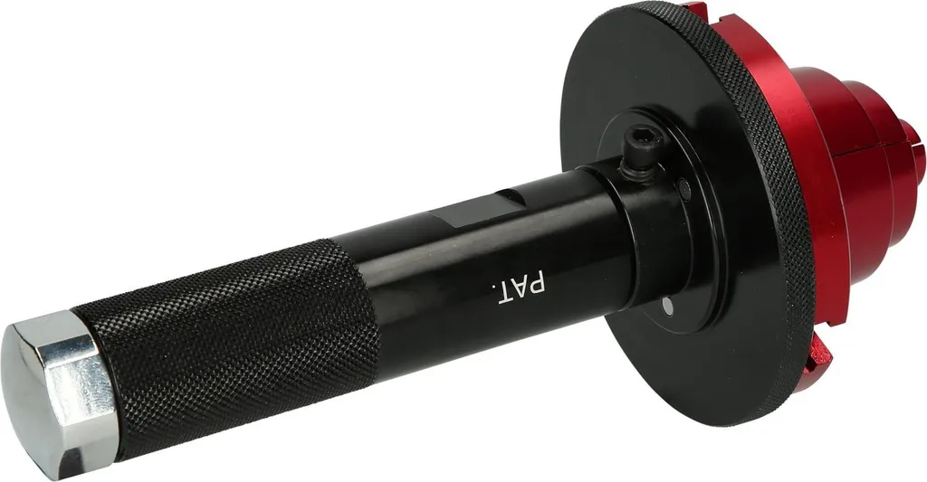 Chasseur de bague KS TOOLS 150.9796 : extraire sans abîmer les joints