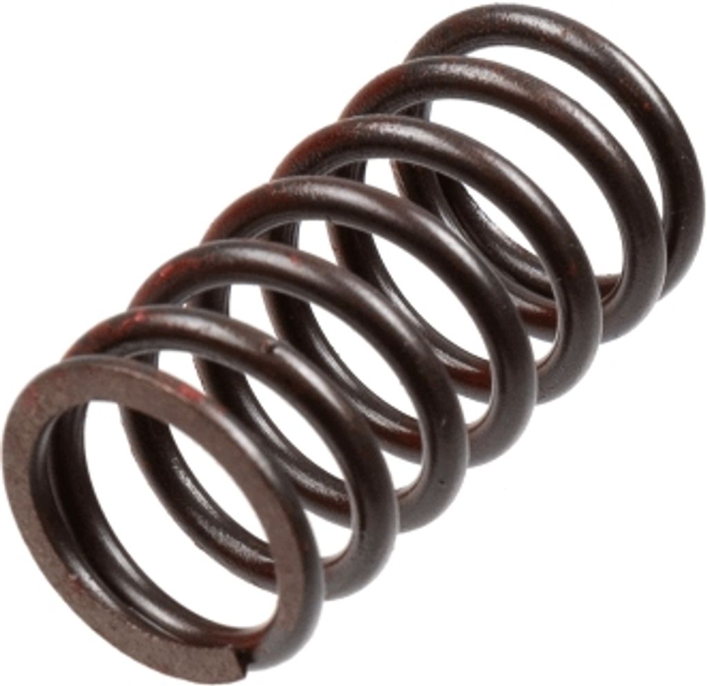 TRW Kupplungsfedernsatz MEF320-6 40,5mm Stahl 15,7mm 20,6mm 0,214kg