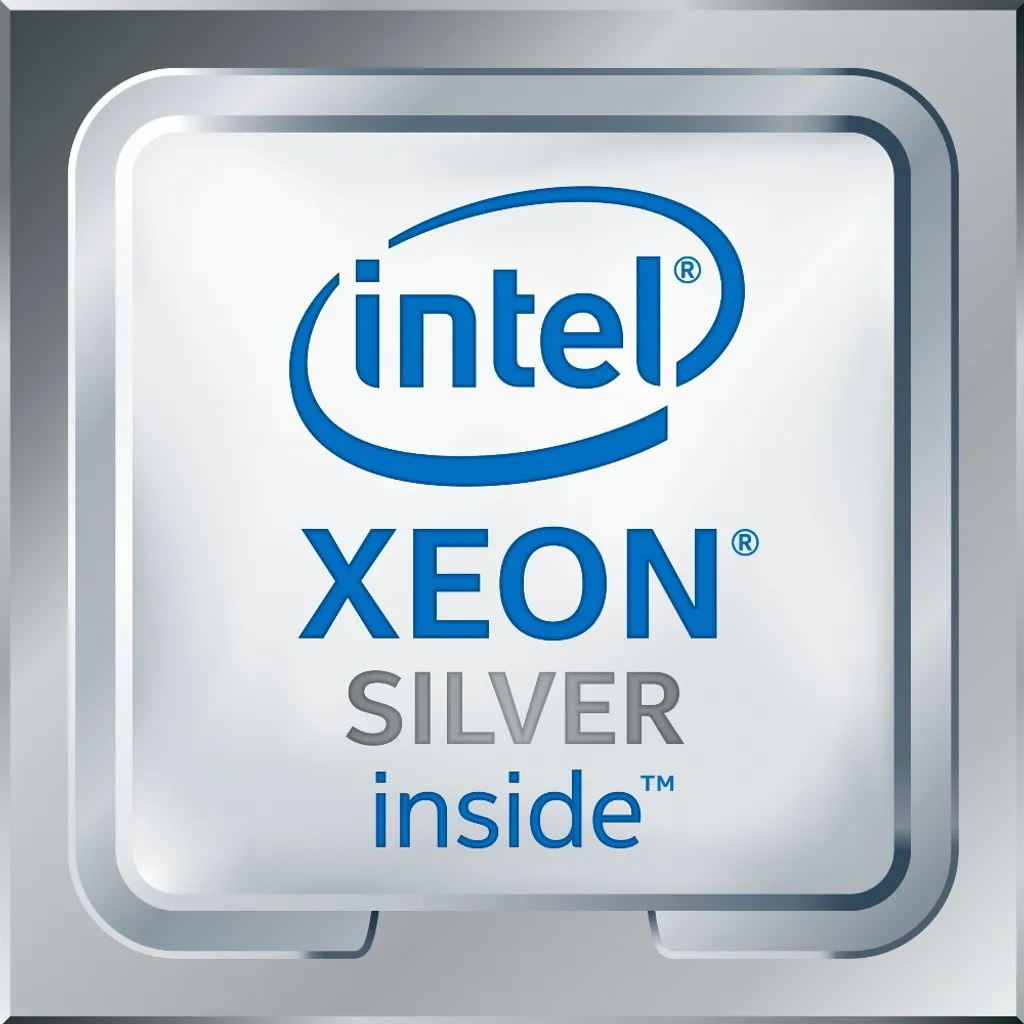 Intel Xeon Silver 4208 CPU 8 Core : Éliminez les Lenteurs de Serveur