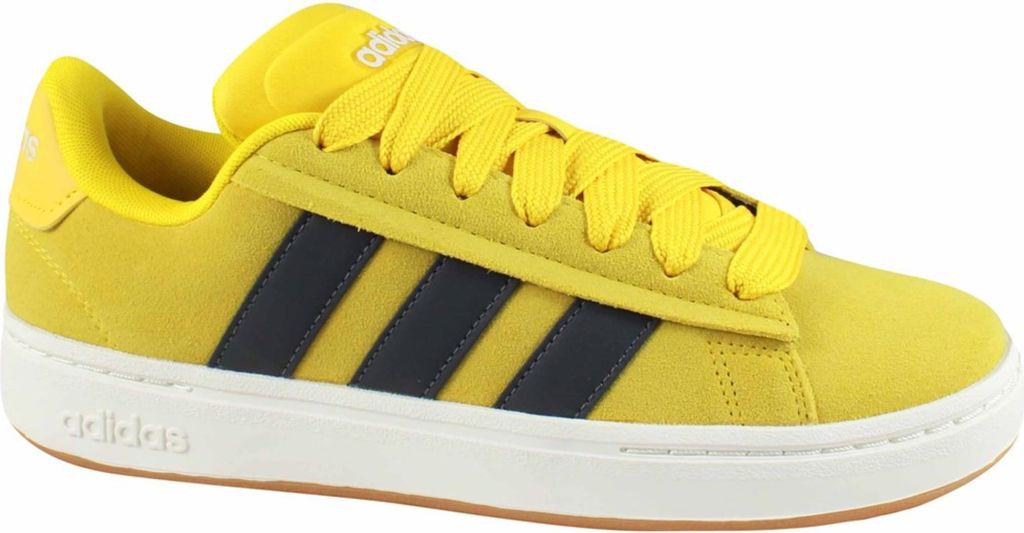Schuhe Adidas Grand Court Alpha JI1711