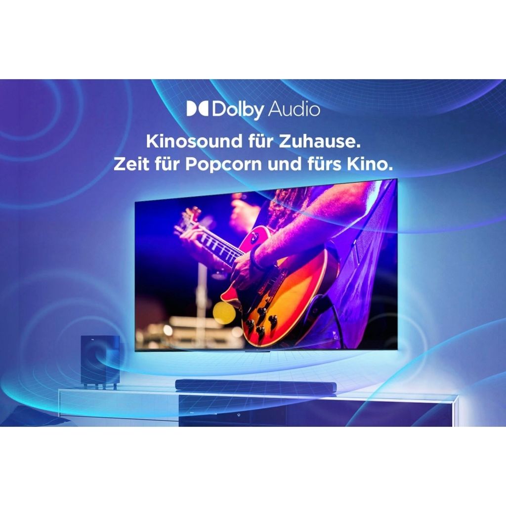 Tcl 65v6b 65´´ 4k Led Tv Durchsichtig Europe PAL Produktbild 4